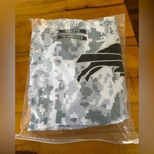 Buffalo Bills military nfl hoodie sweatshirt